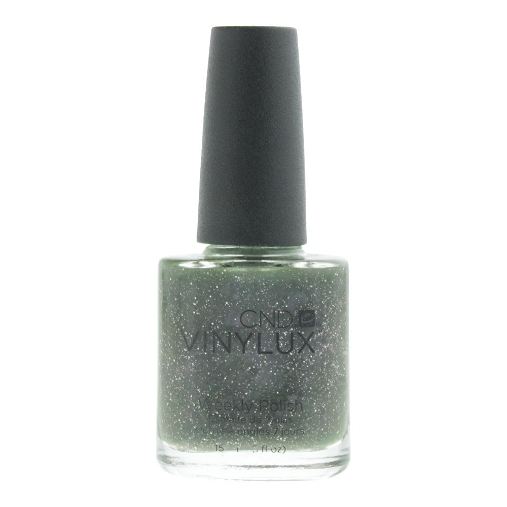 CND Vinylux Weekly Nail Polish 15ml - 179 Dazzling Dance
