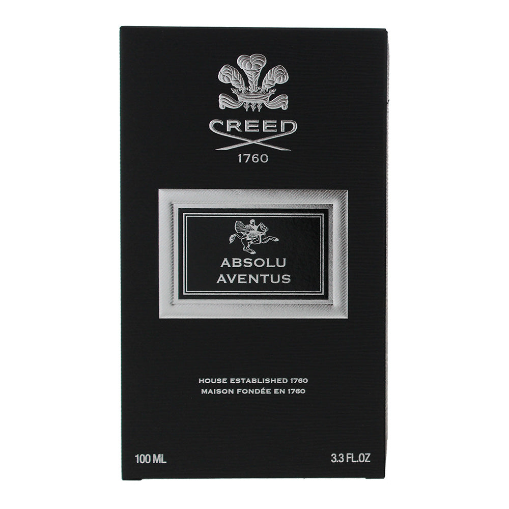 Creed Absolu Aventus Eau de Parfum 100ml Spray