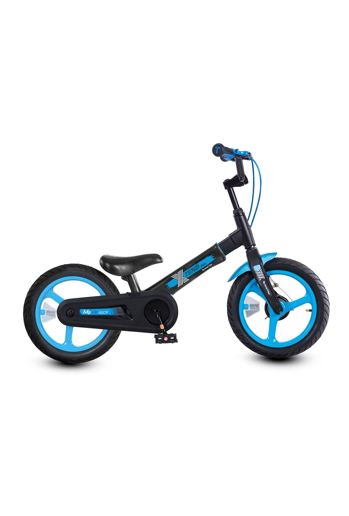 Xtend Bike - Blue/Black