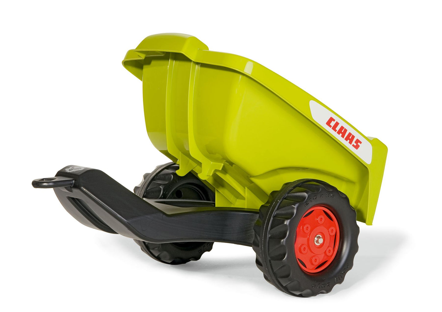 Rolly kipper Trailer Class