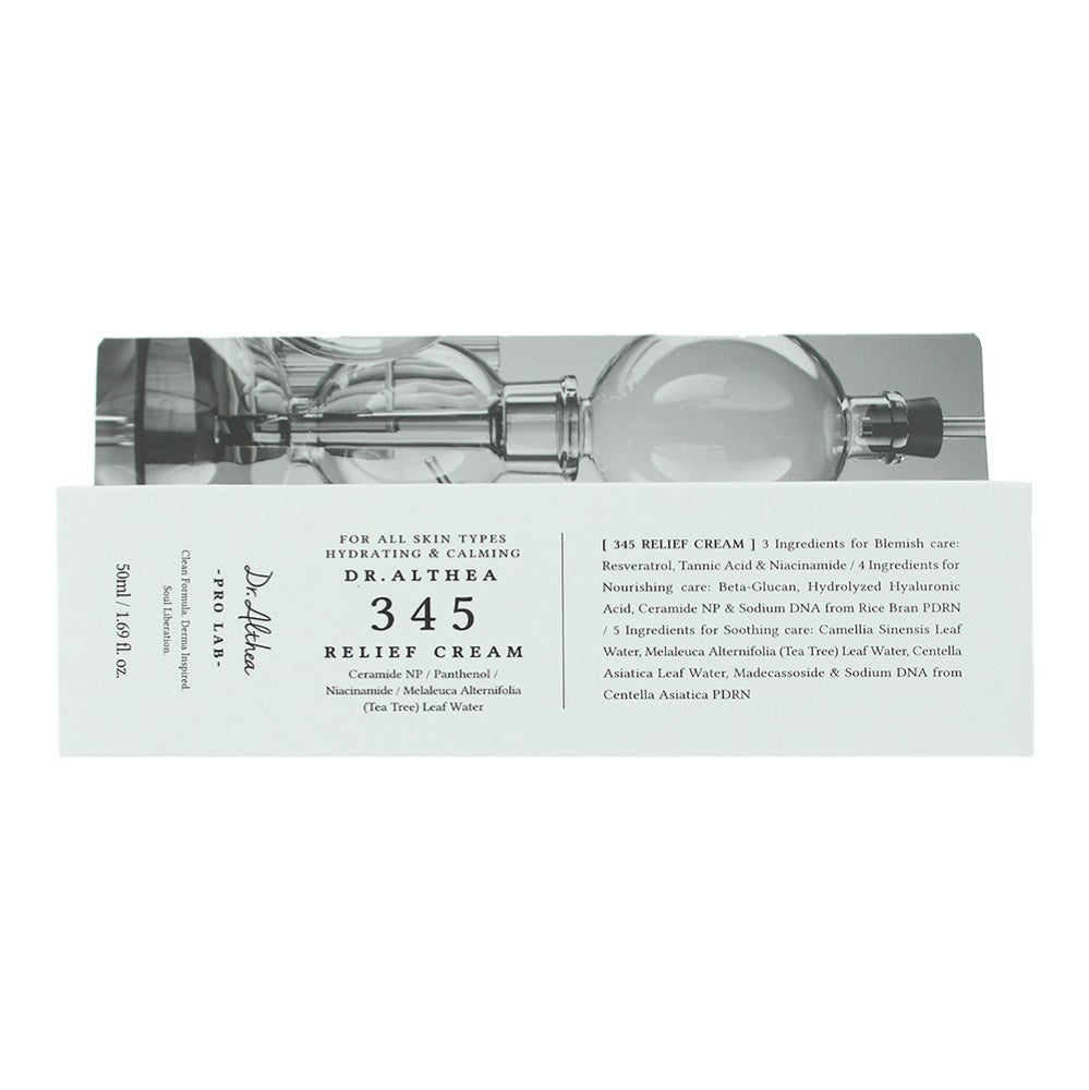 Dr.Althea 345 Relief Cream 50ml