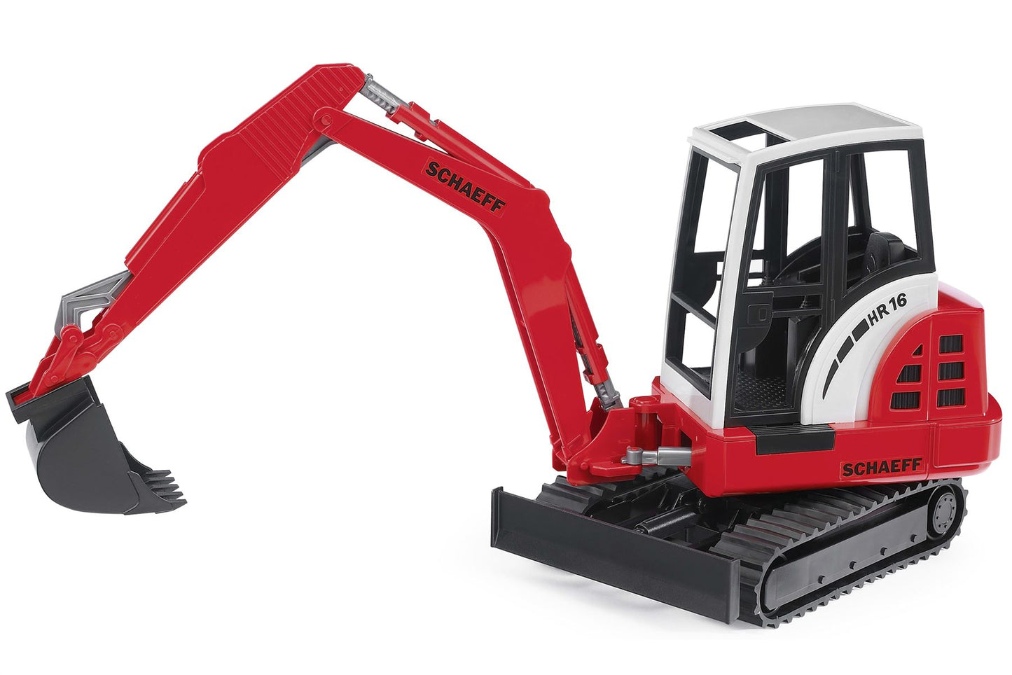 Schaeff HR16 Mini excavator