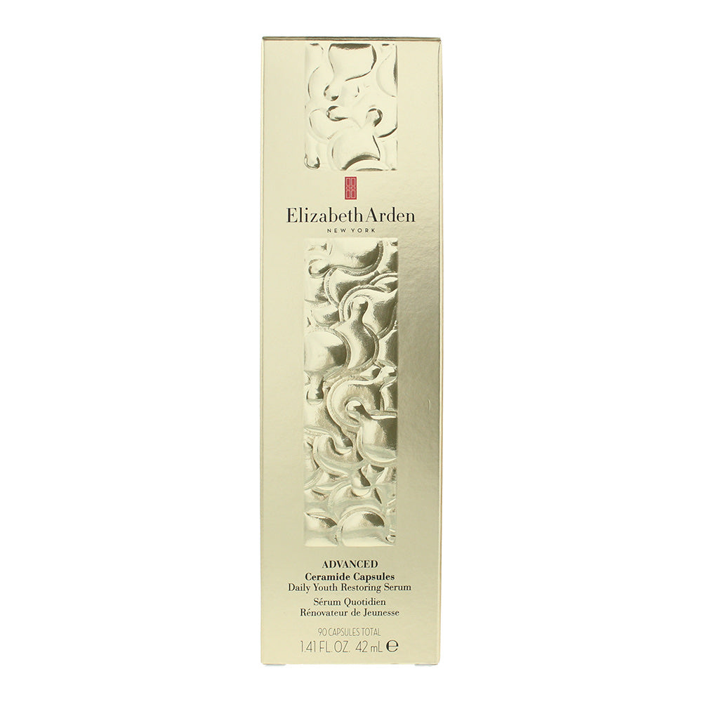 Elizabeth Arden Advanced Ceramide Capsules Daily Youth Restoring Serum 90 capsules
