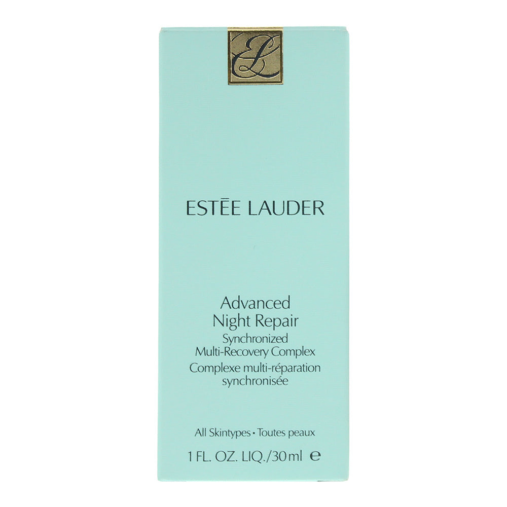 Estee Lauder Advanced Night Repair Synchronized Multi Recovery Complex 30ml