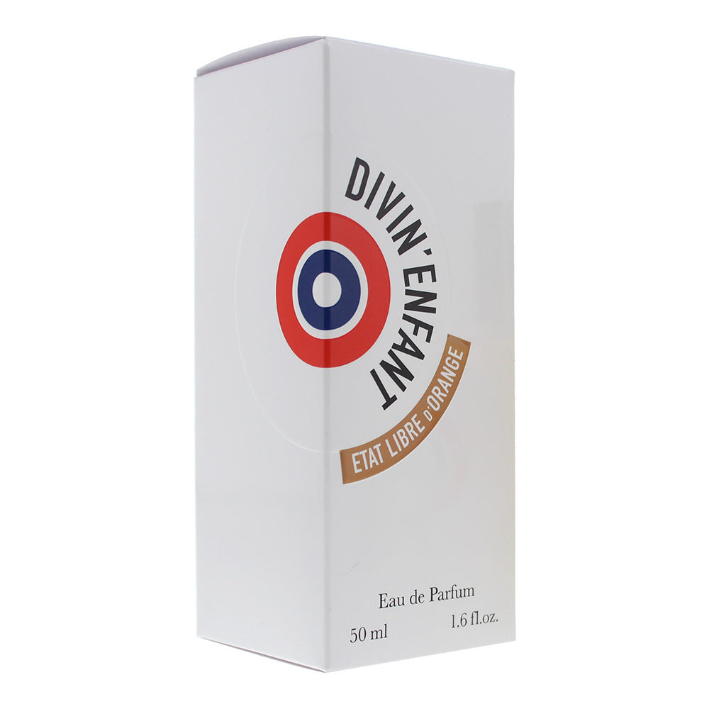 Etat Libre d`Orange Divin`Enfant Eau de Parfum 50ml Spray