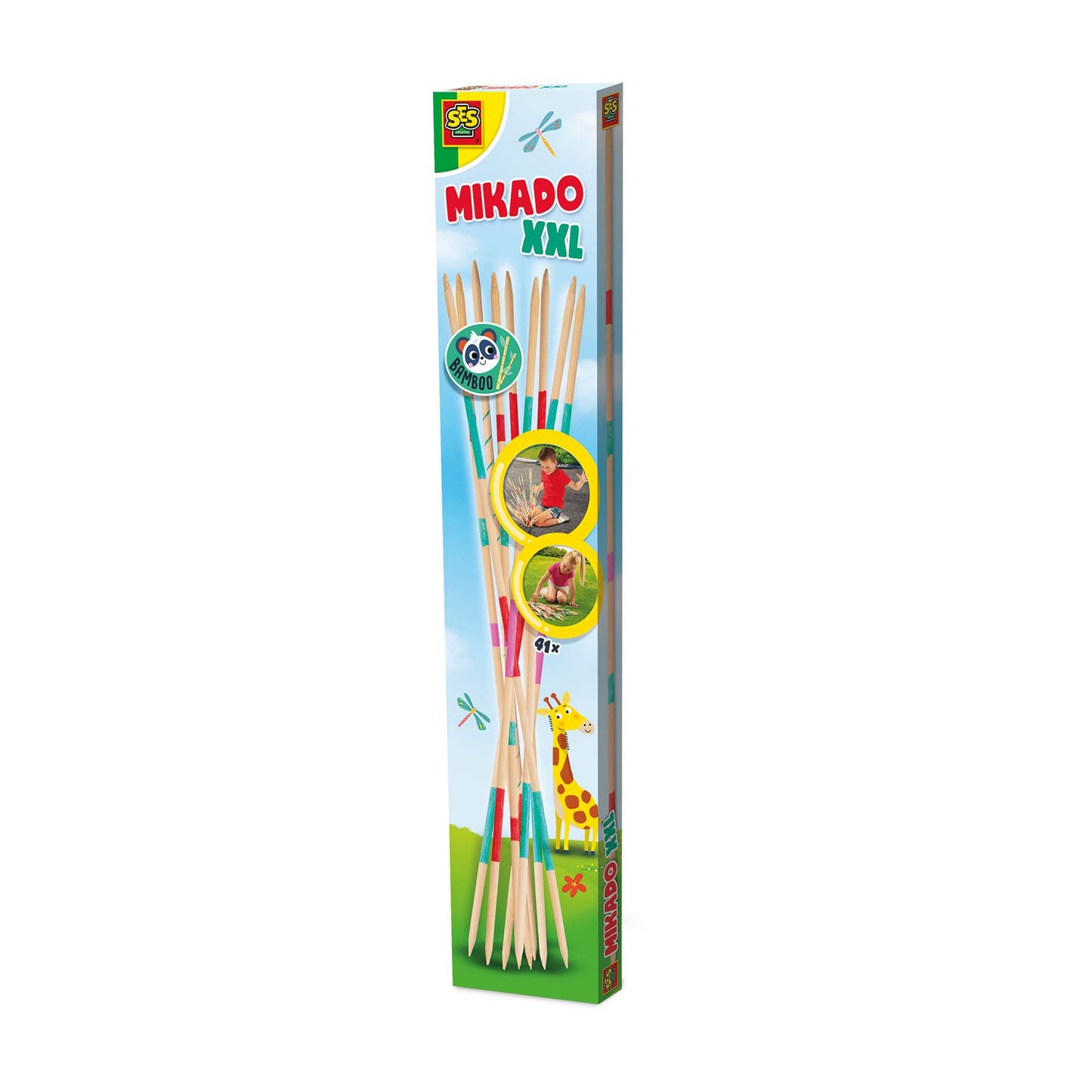 Mikado XXL