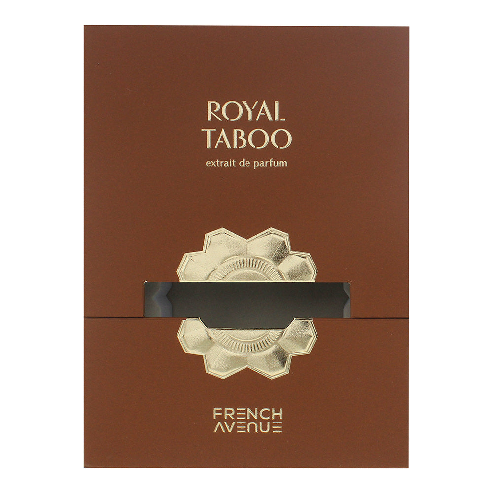 French Avenue x Aromatix Royal Taboo Eau de Parfum 100ml Spray