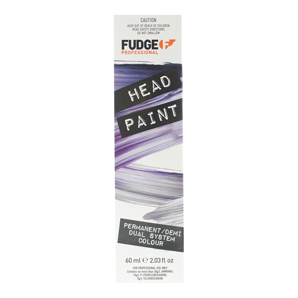Fudge Professional Colour Headpaint 60ml - 033 Gold Intensifier