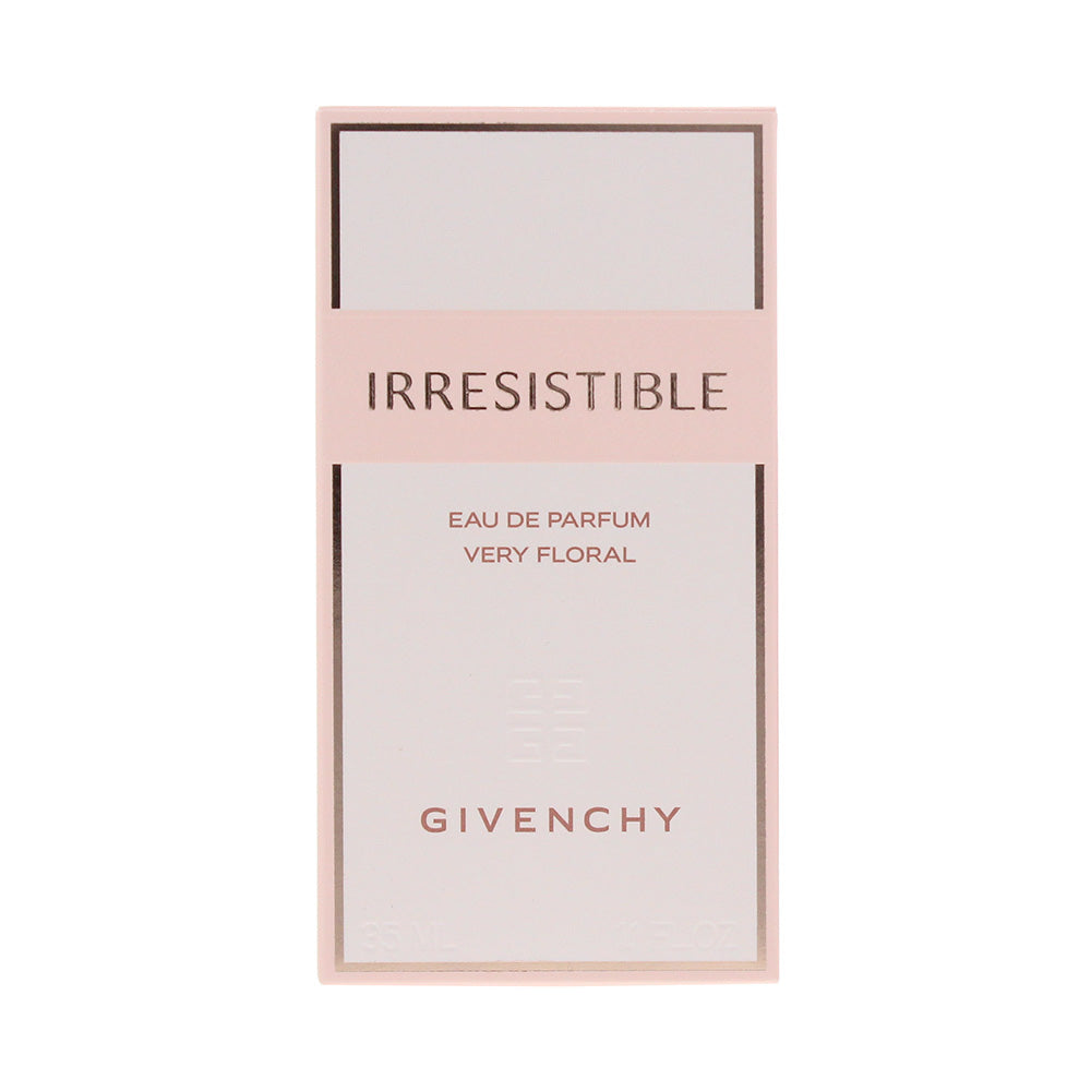 Givenchy Irresistible Very Floral Eau de Parfum 35ml Spray