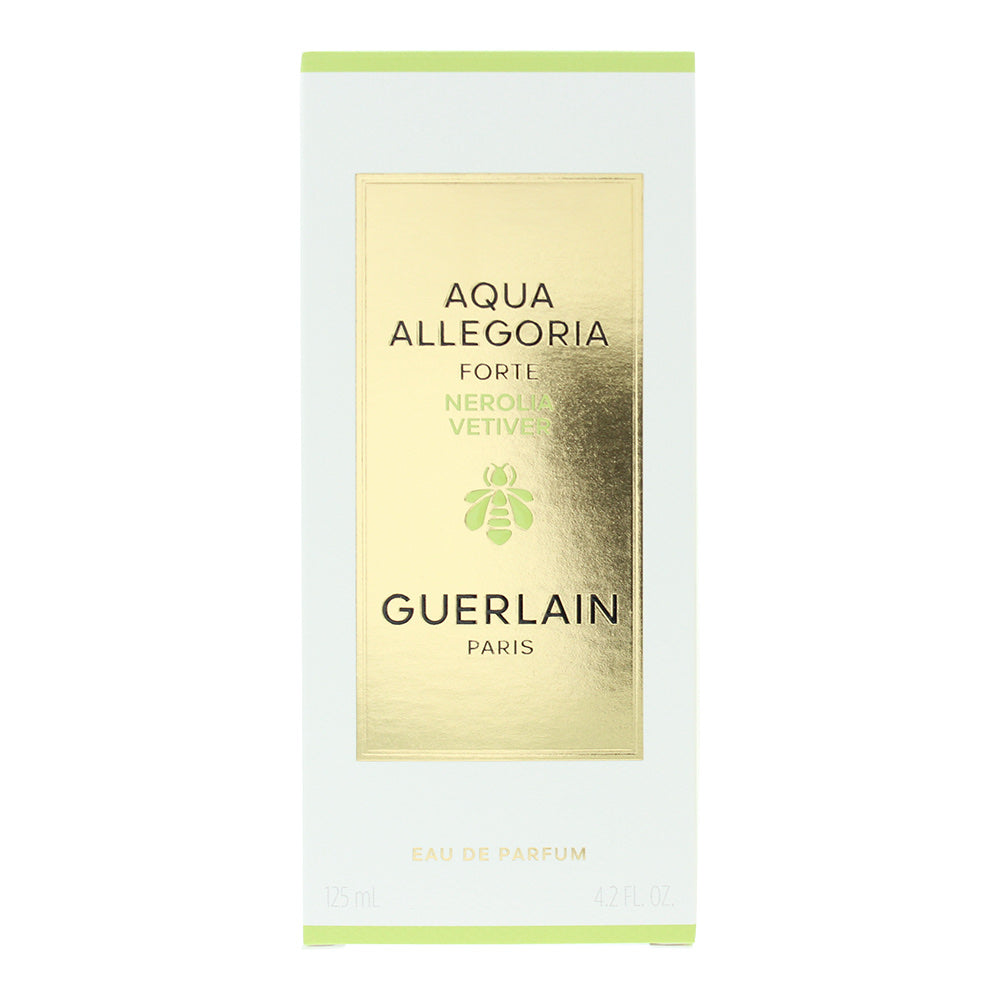 Guerlain Aqua Allegoria Forte Nerolia Vetiver Eau de Parfum 125ml Spray