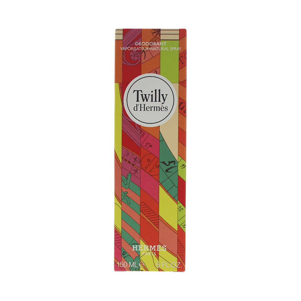 Hermès Twilly d'Hermès Deodorant Spray 150ml