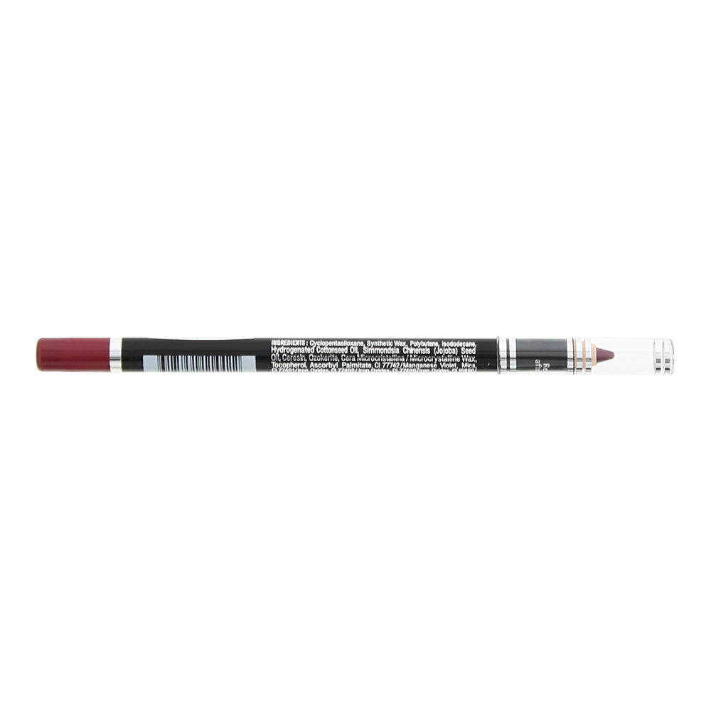 IsaDora Perfect Lipliner 1.2g - Plum