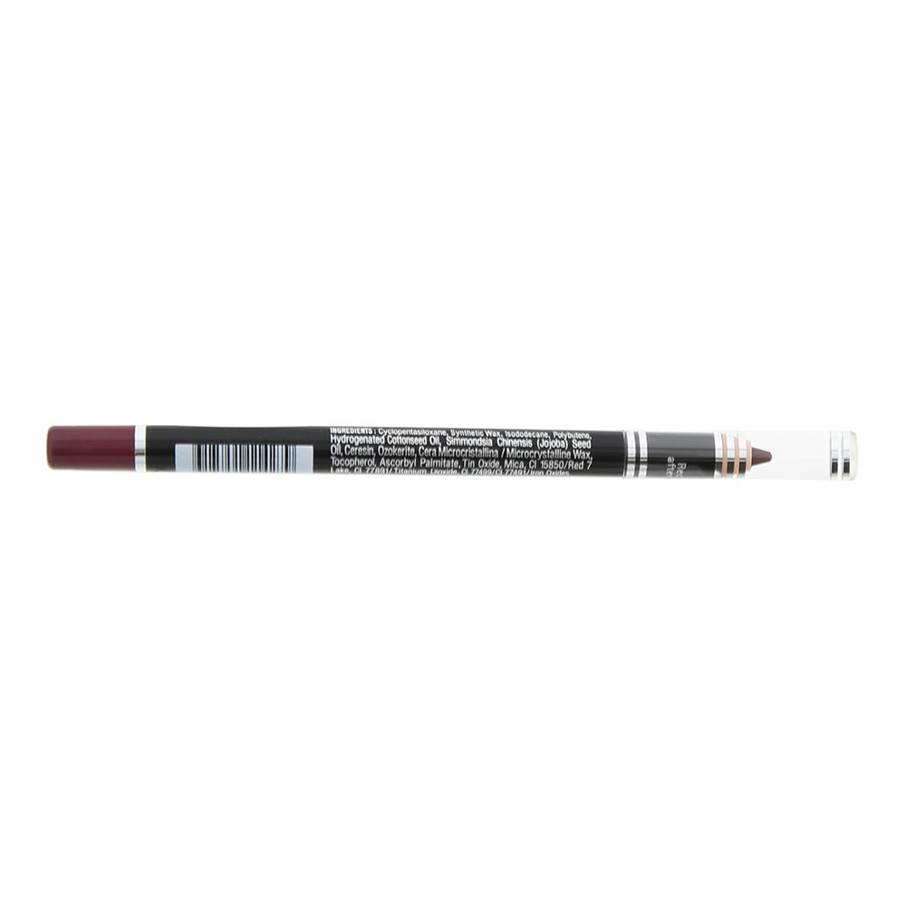 IsaDora Perfect Lipliner 1.2g - Zinfandel