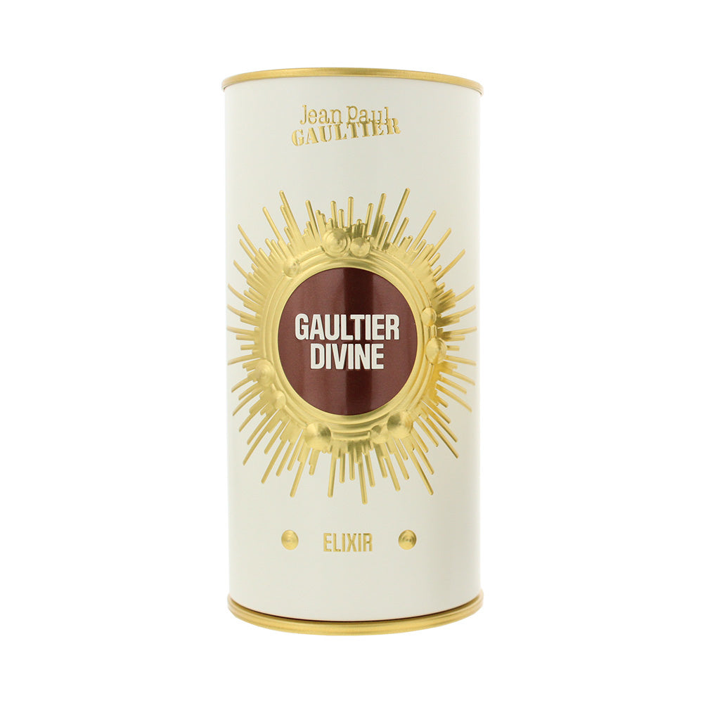 Jean Paul Gaultier Divine Elixir Parfum 50ml Spray