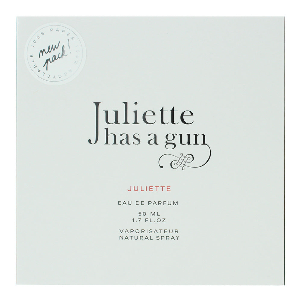 Juliette Has A Gun Juliette Eau de Parfum 50ml Spray