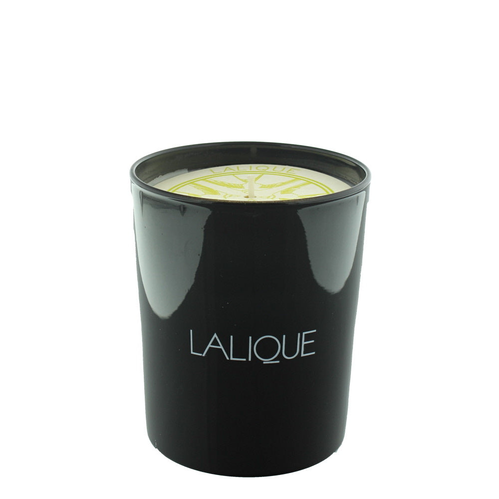 Lalique Candle 190g - Yuzu Shikokou