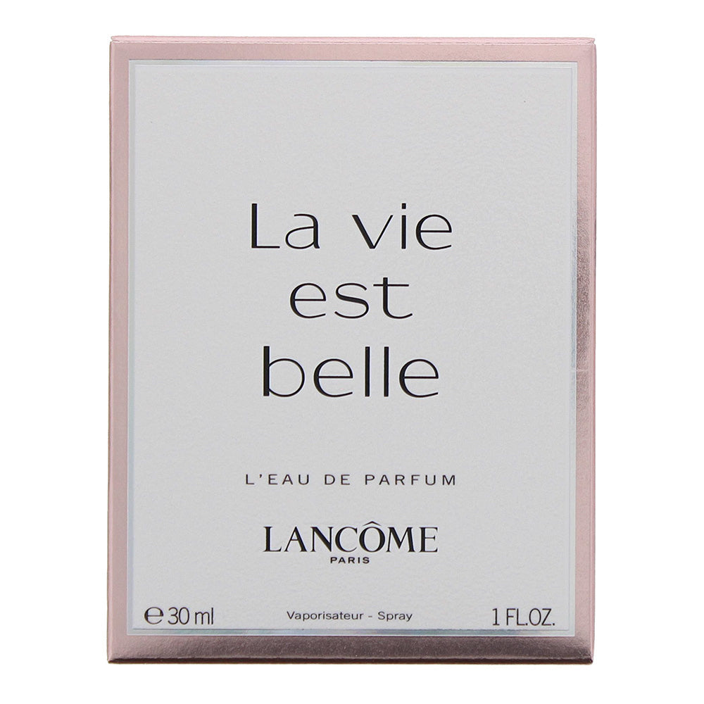 Lancome La Vie Est Belle Eau de Parfum 30ml Spray