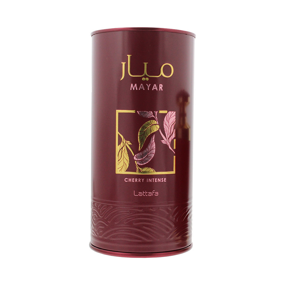 Lattafa Perfumes Mayar Cherry Intense Eau de Parfum 100ml Spray