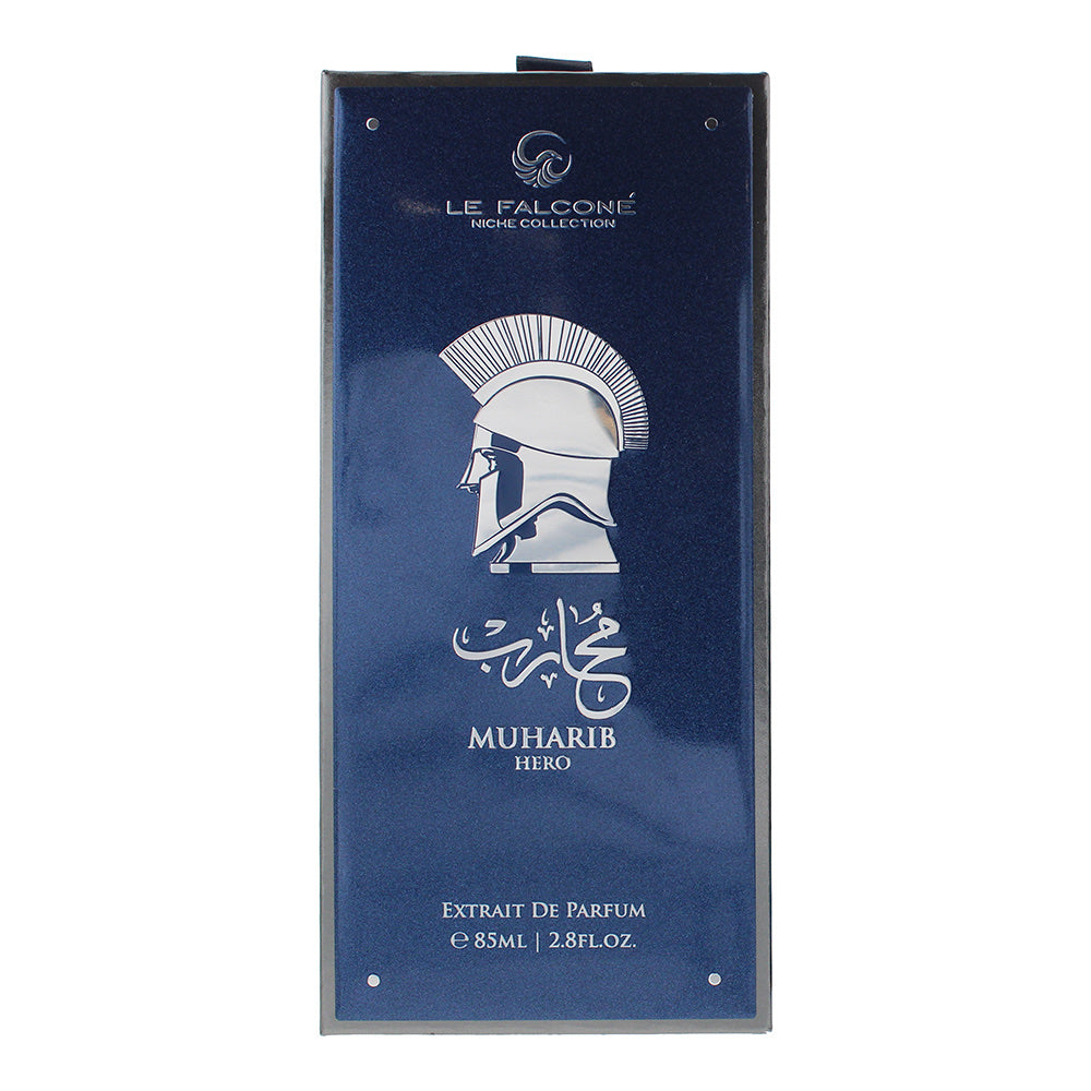 Le Falcone Muharib Hero Extrait De Parfum 85ml Spray
