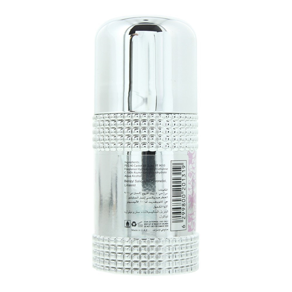 Louis Cardin Pink Cloud Deodorant Roll-On 50ml