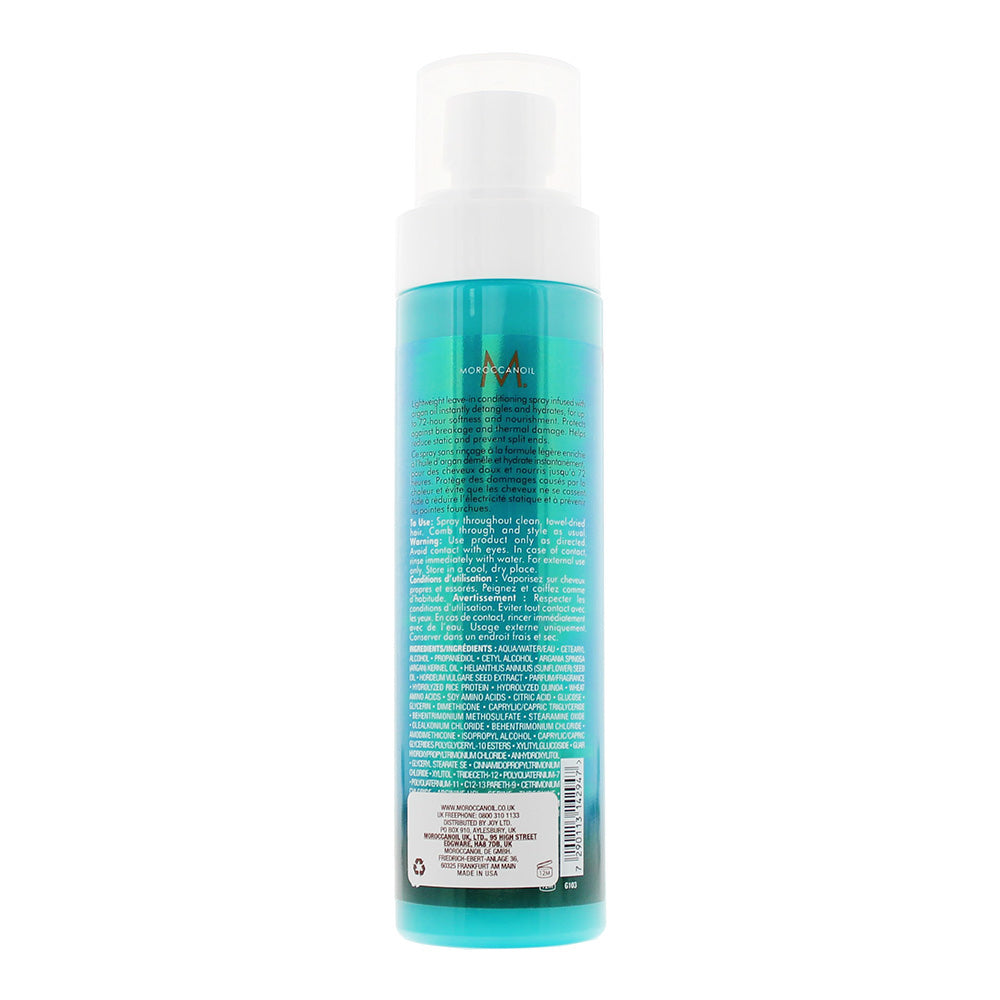 Moroccanoil All In One Leave-In Conditioner 160ml