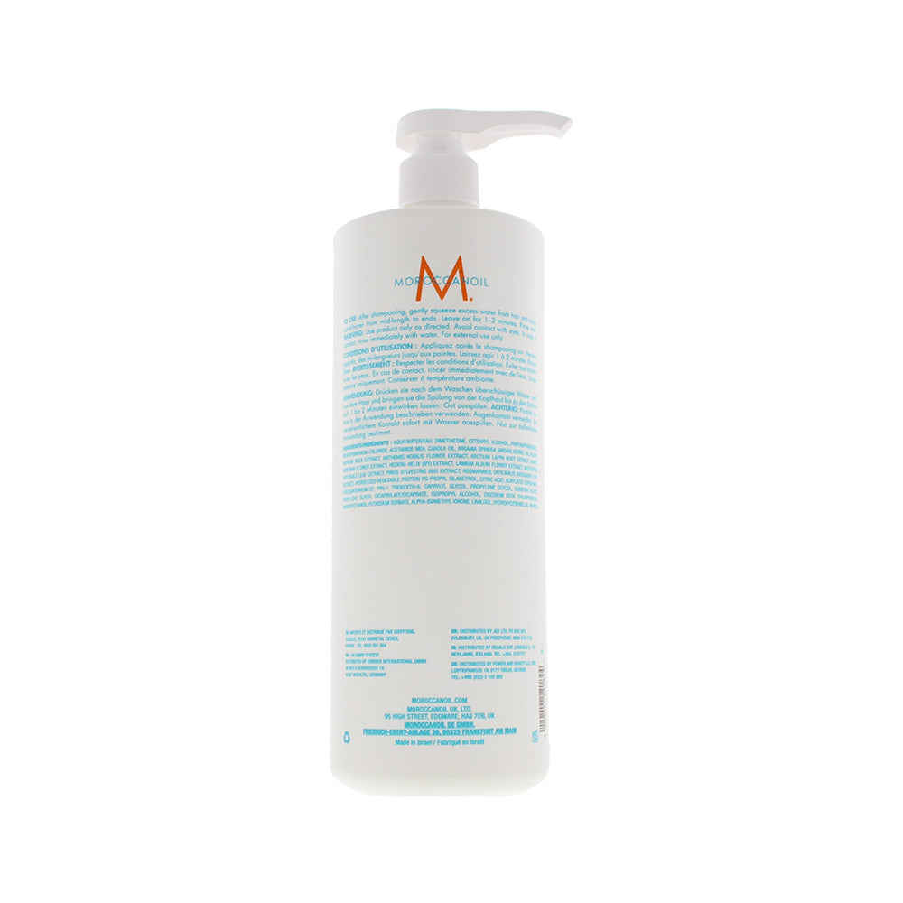 Moroccanoil Hydrating Conditioner 1000ml