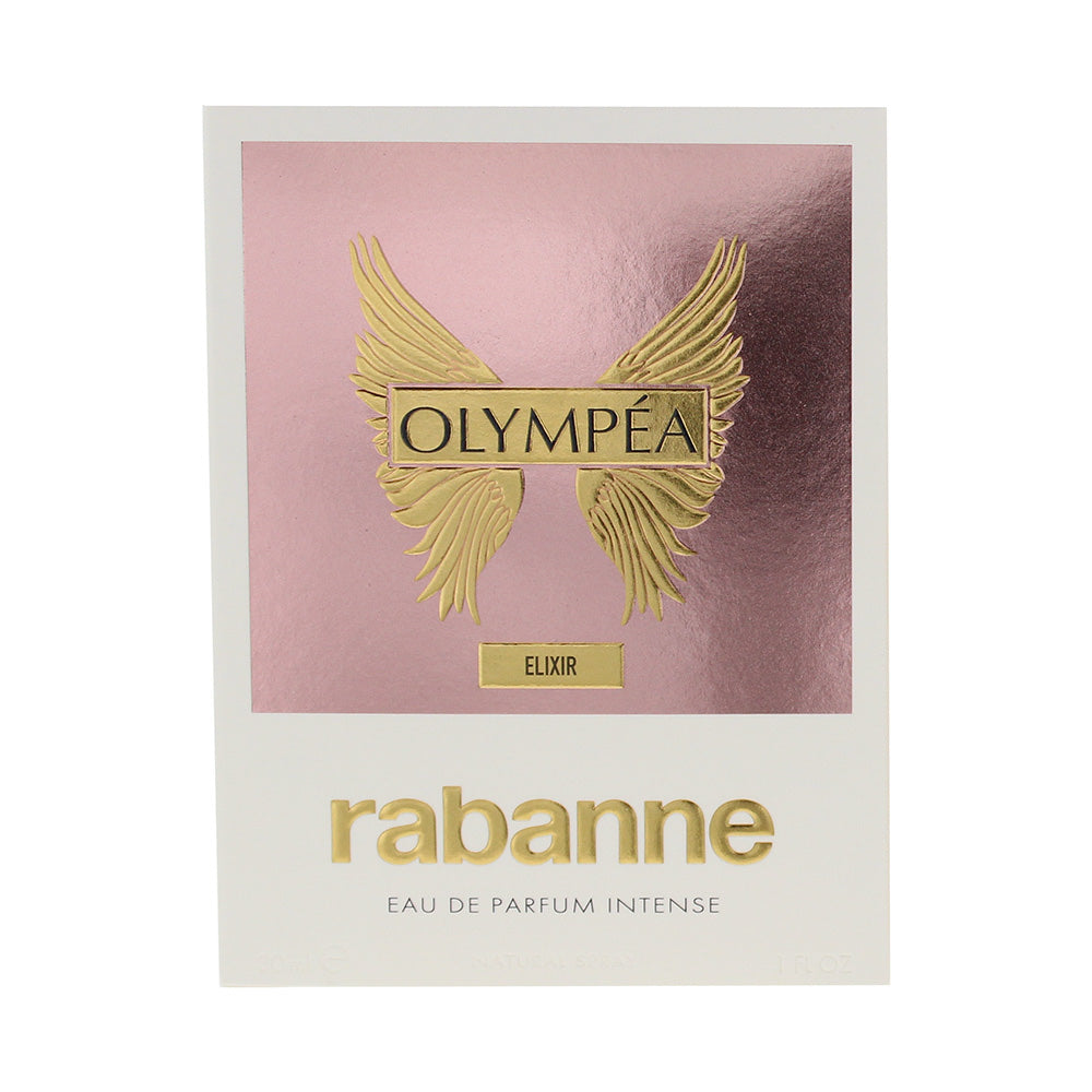 Paco Rabanne Olympea Elixir Eau de Parfum Intense 30ml Spray