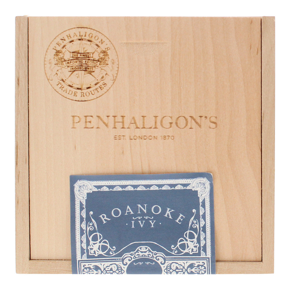Penhaligon's Corinth Linen Candle 200g