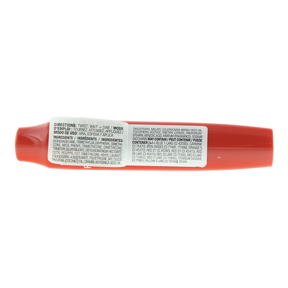 Revlon Kiss Cushion Lip Tint 5.5ml - 250 High End Coral