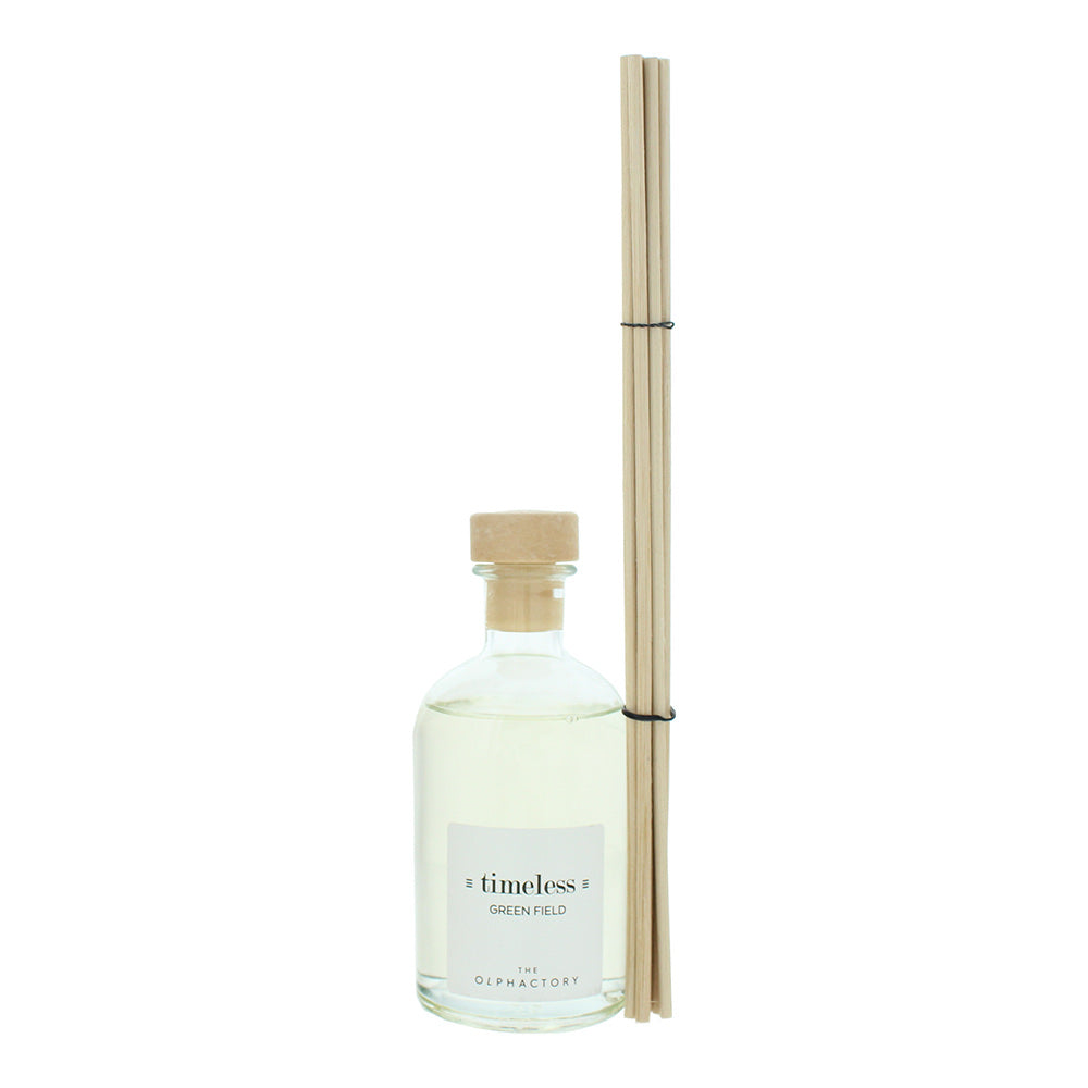 The Olphactory Timeless Green Field Reed Diffuser 250ml