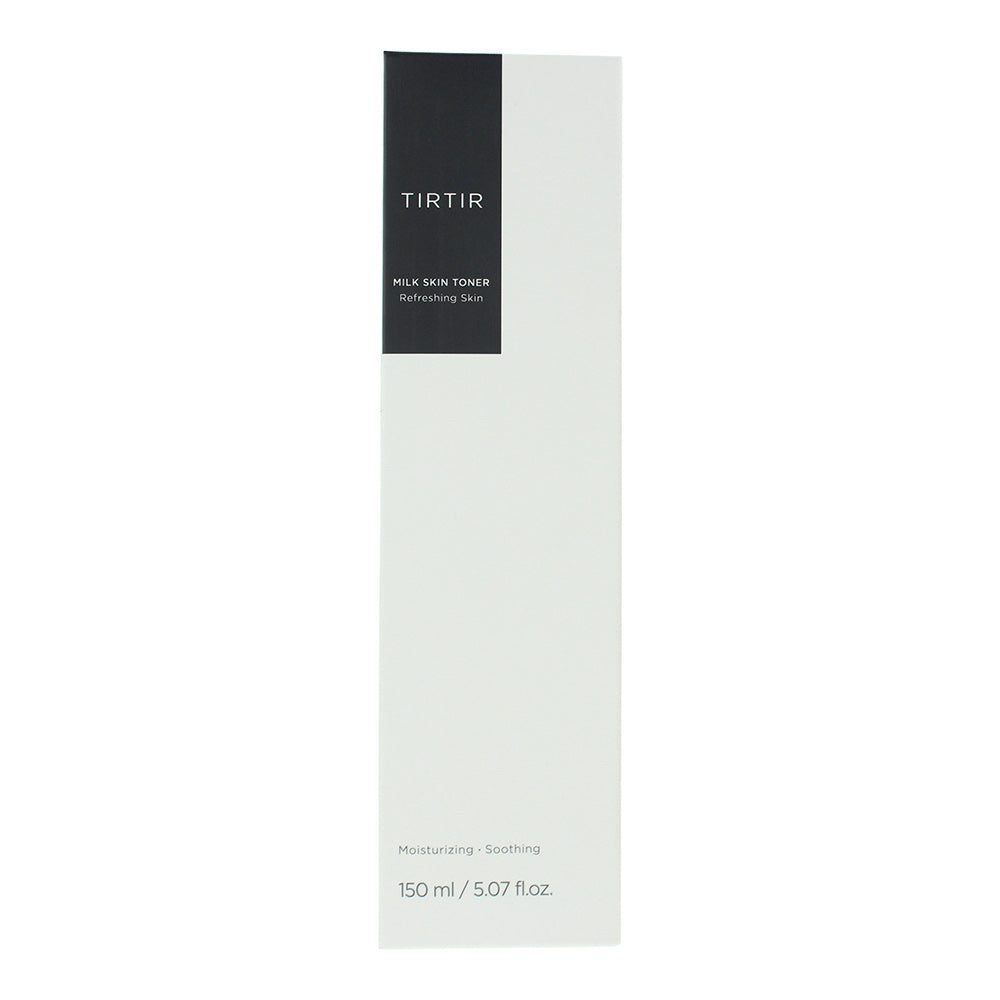 TIRTIR Milk Skin Toner 50ml