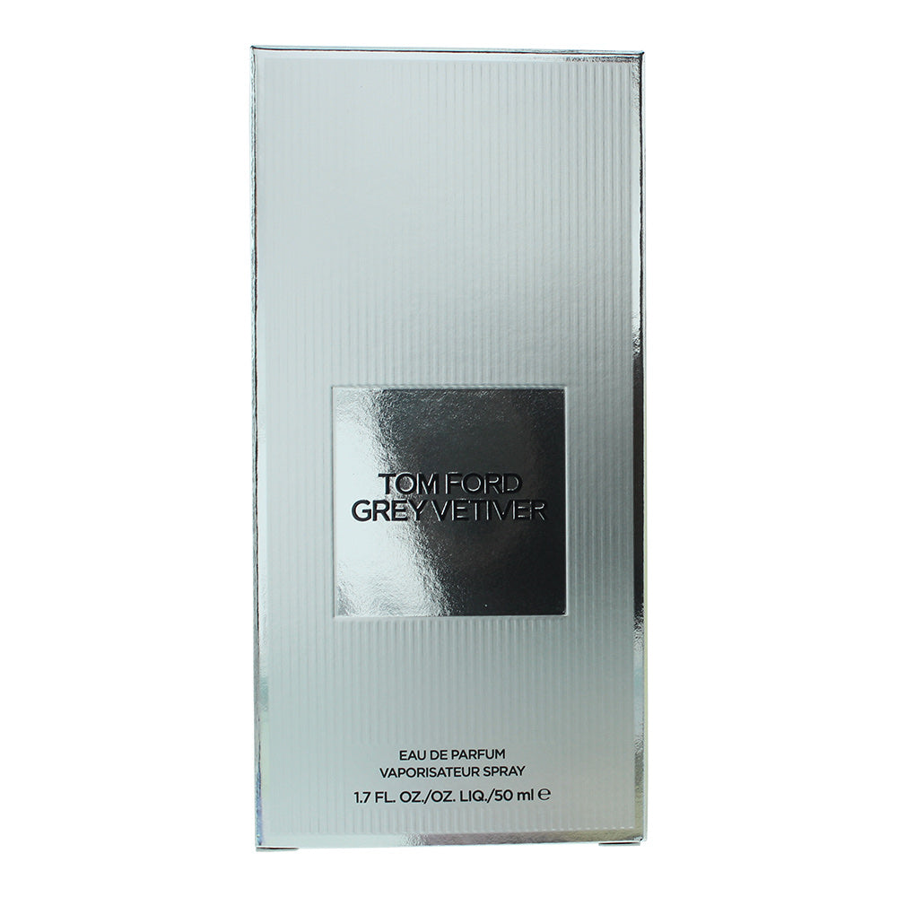 Tom Ford Grey Vetiver Eau de Parfum 50ml Spray
