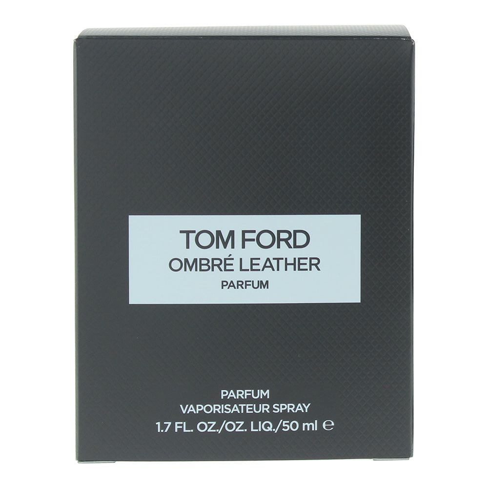 Tom Ford Ombre Leather Parfum 50ml Spray