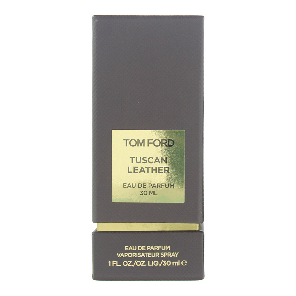 Tom Ford Private Blend Tuscan Leather Eau de Parfum 30ml Spray