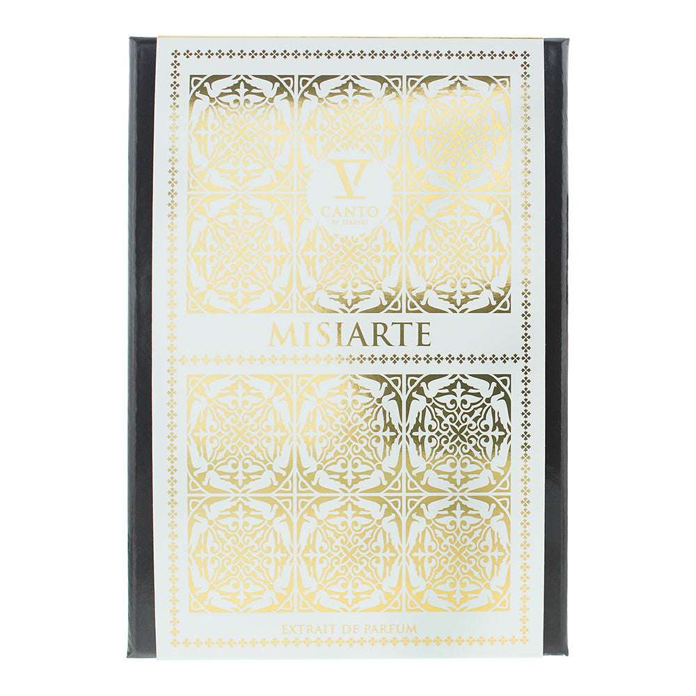 V Canto Misiarte Extrait de Parfum 100ml Spray