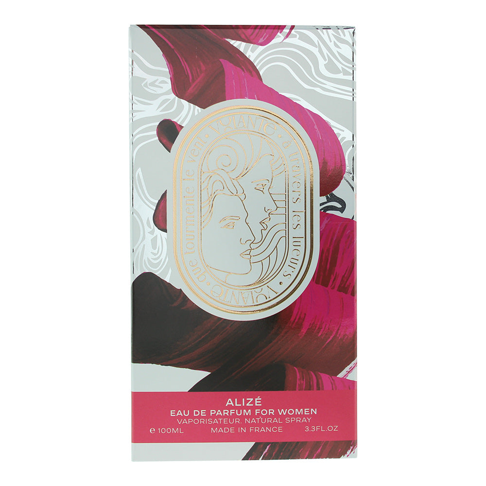 Volante Alizé Eau de Parfum 100ml Spray