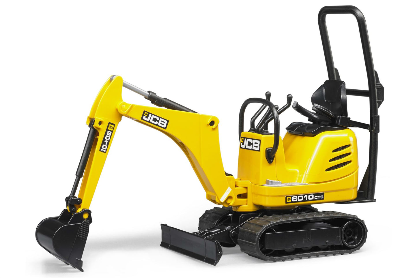 bworld JCB Micro excavator 8010 CTS