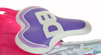 14"" Barbie Bike