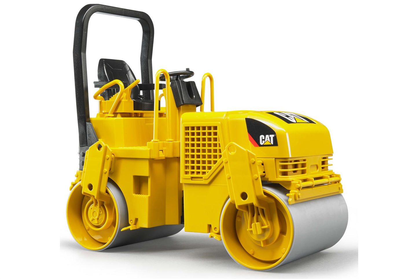 Cat Asphalt drum compactor