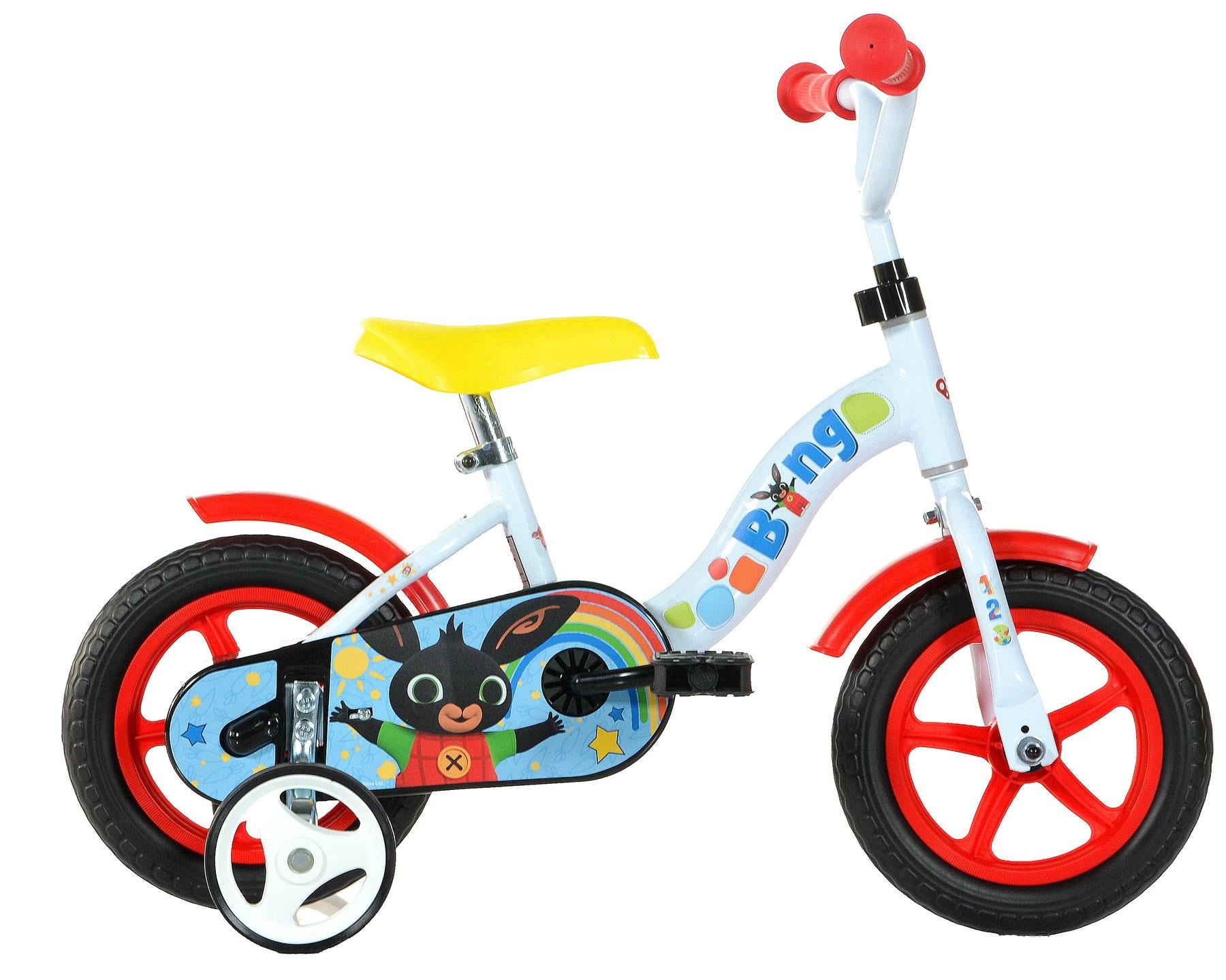 10"" Bing Bike