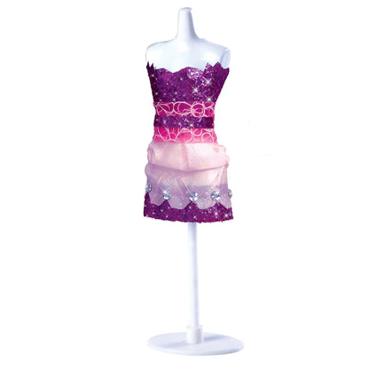 Designer Dress-a Doll Sophia