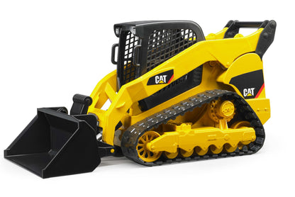 Cat Compact track loader
