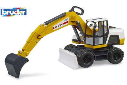 ROADMAX Excavator