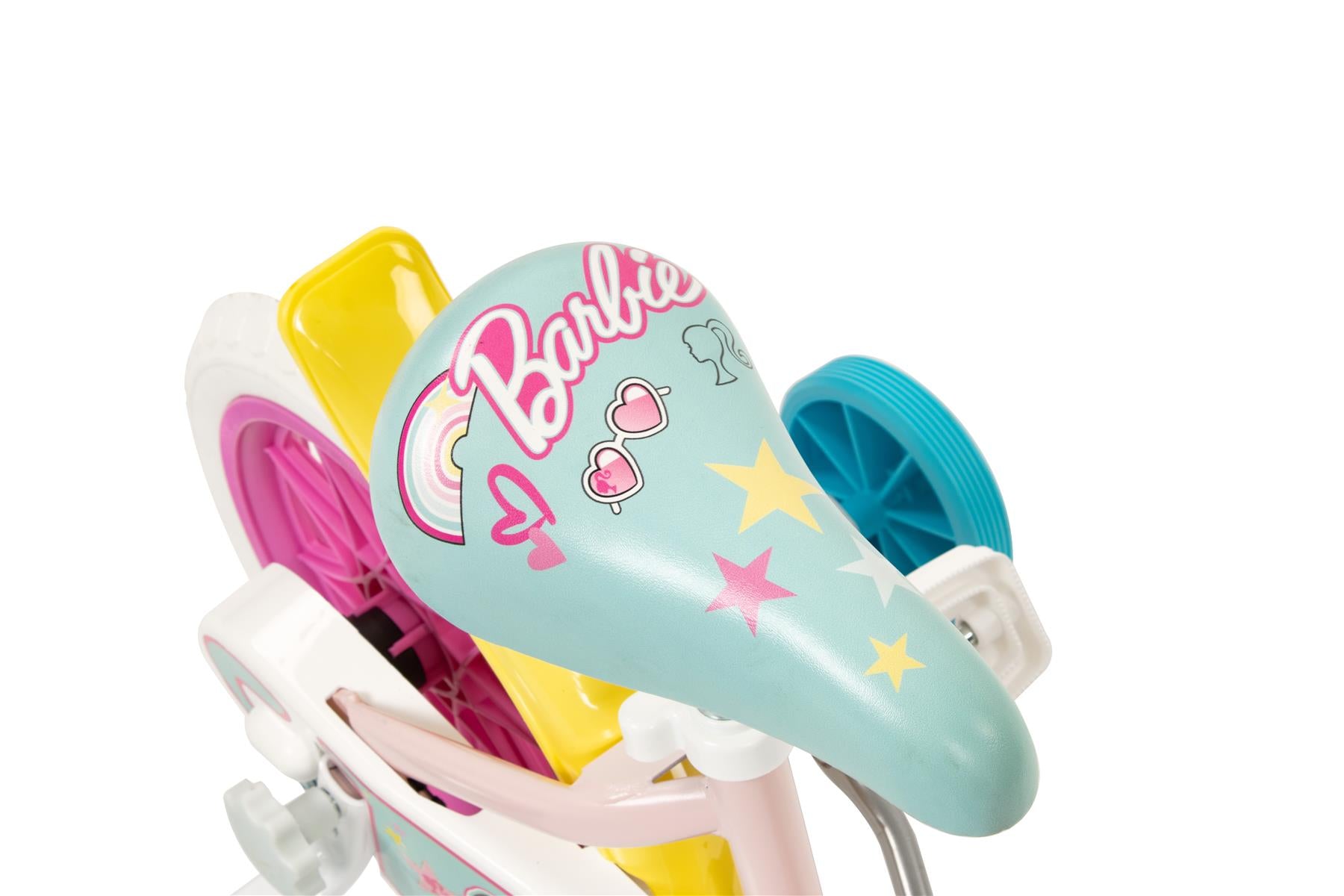 Barbie 12"" Bicycle