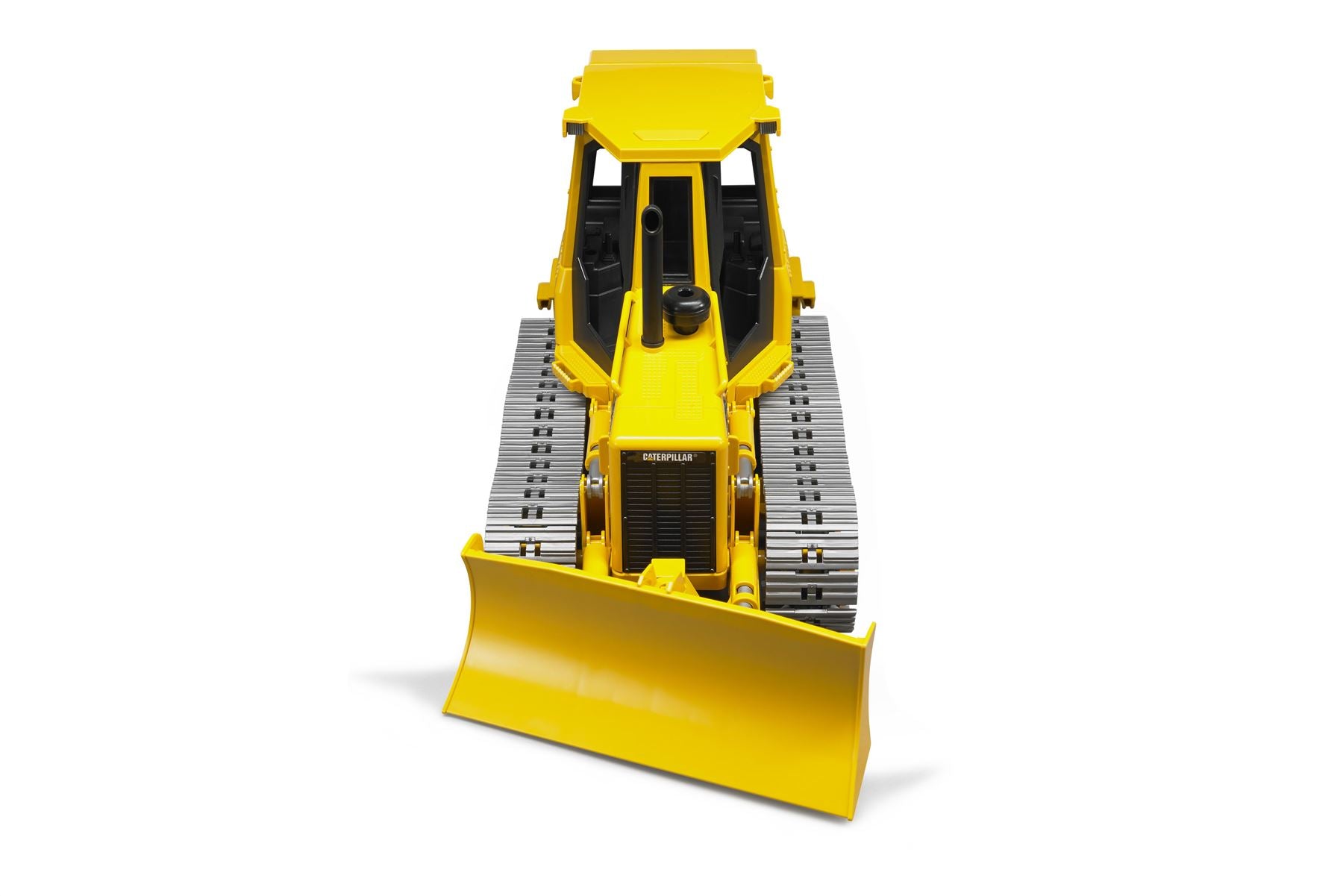 Cat Track-type tractor