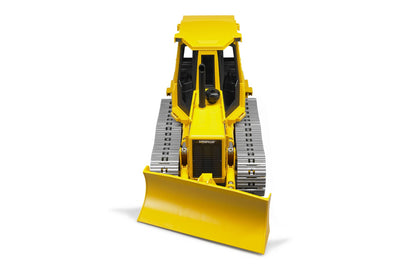 Cat Track-type tractor