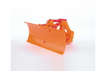 Accessories: Plow blade