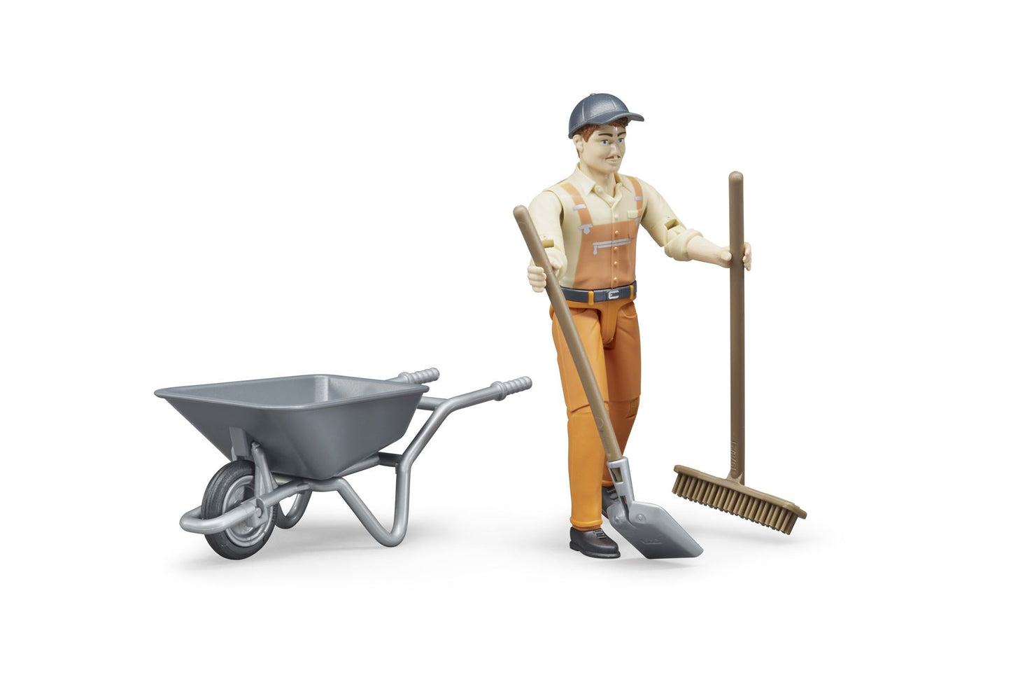 bworld Municipal worker