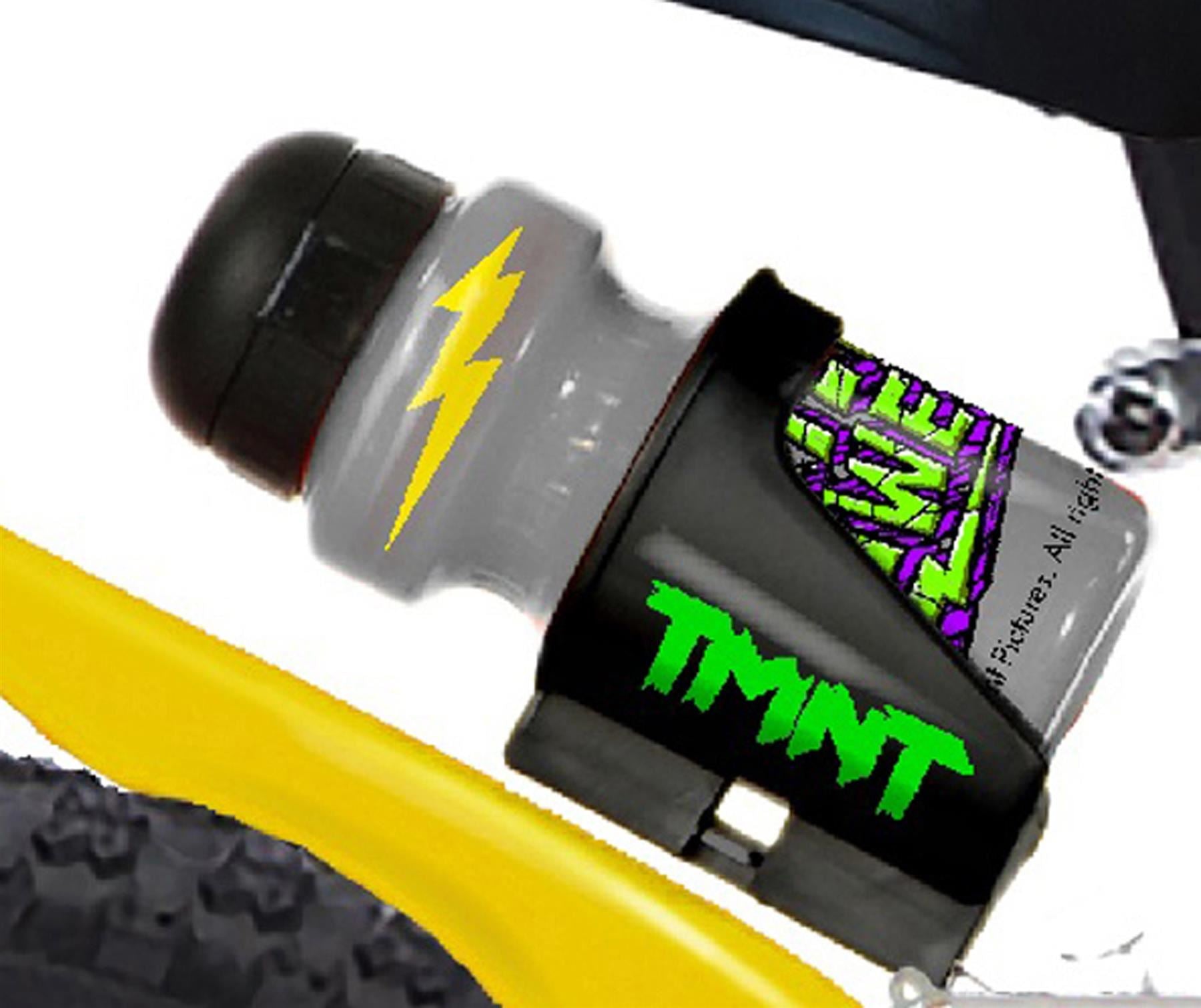 16"" Teenage Mutant Ninja Turtles Bike