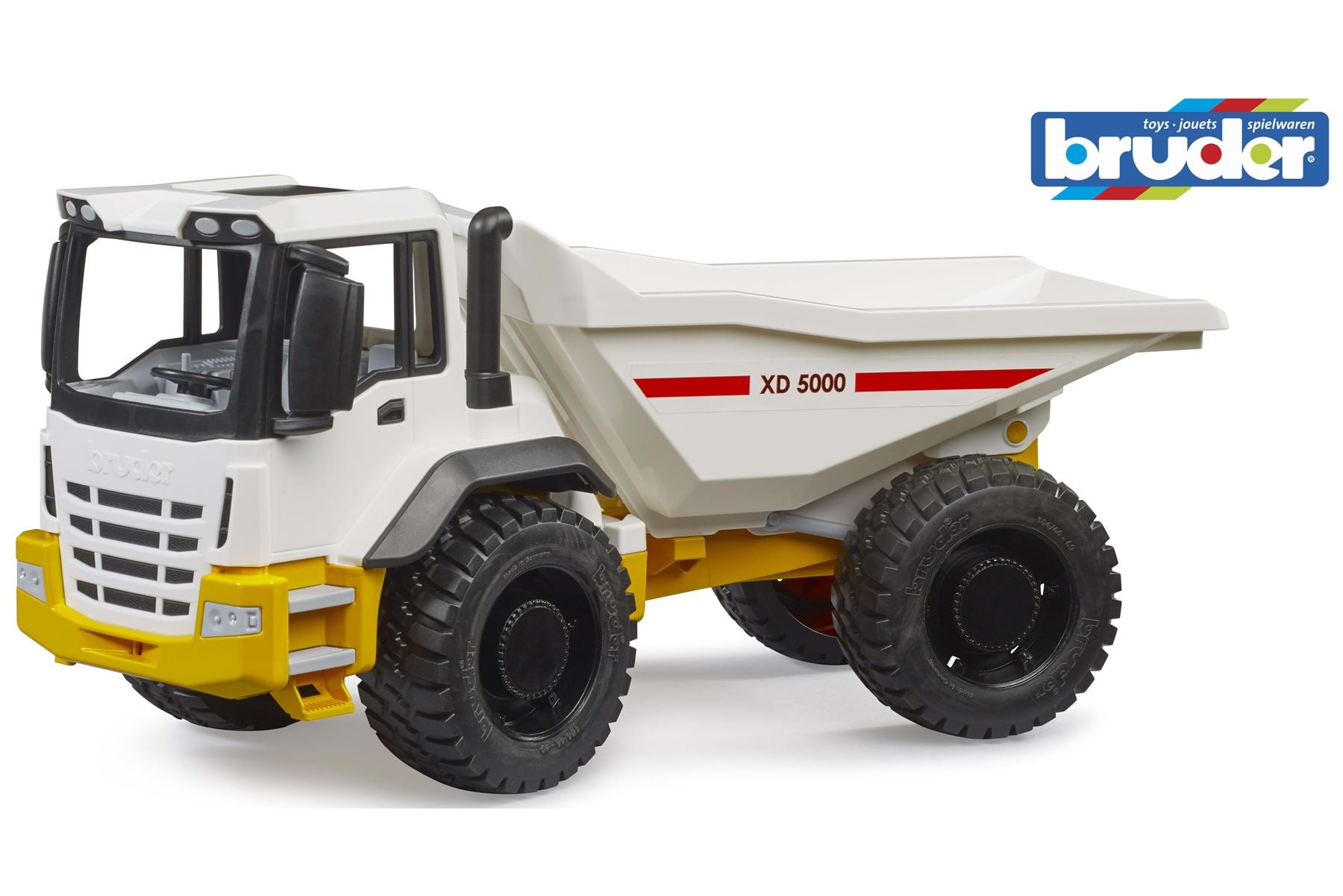 ROADMAX Dump truck